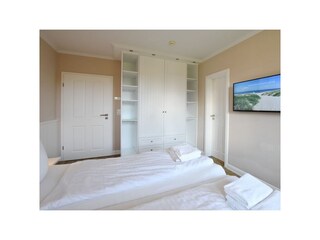 Ferienwohnung Westerland Ausstattung 14