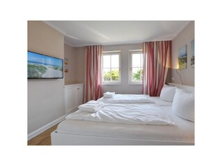 Ferienwohnung Westerland Ausstattung 15