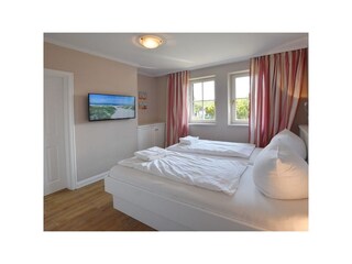 Ferienwohnung Westerland Ausstattung 16