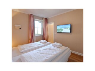 Ferienwohnung Westerland Ausstattung 19