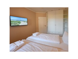 Ferienwohnung Westerland Ausstattung 20