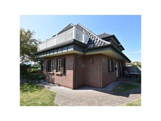 Ferienwohnung Westerland Ausstattung 22