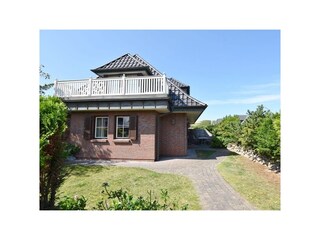 Ferienwohnung Westerland Ausstattung 23