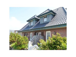 Ferienwohnung Westerland Ausstattung 25