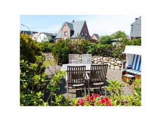 Ferienwohnung Westerland Ausstattung 28