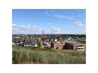 Ferienwohnung Westerland Ausstattung 29