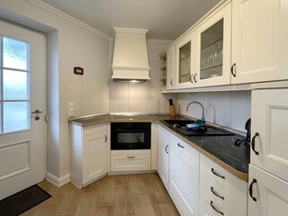 Ferienwohnung Westerland Ausstattung 12