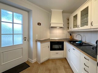 Ferienwohnung Westerland Ausstattung 4