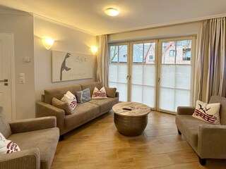 Ferienwohnung Westerland Ausstattung 6