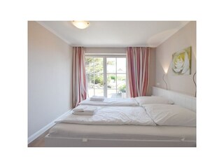 Ferienwohnung Westerland Ausstattung 10