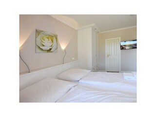 Ferienwohnung Westerland Ausstattung 11