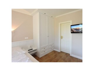 Ferienwohnung Westerland Ausstattung 12