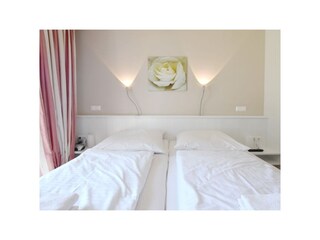 Ferienwohnung Westerland Ausstattung 13