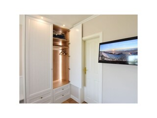 Ferienwohnung Westerland Ausstattung 14