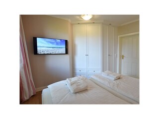 Ferienwohnung Westerland Ausstattung 16