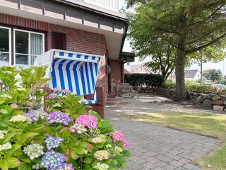 Ferienwohnung Westerland Ausstattung 20