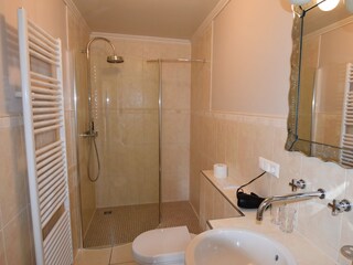 Ferienwohnung Westerland Ausstattung 19