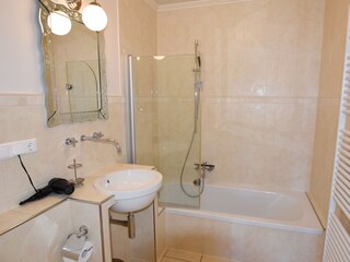 Ferienwohnung Westerland Ausstattung 15