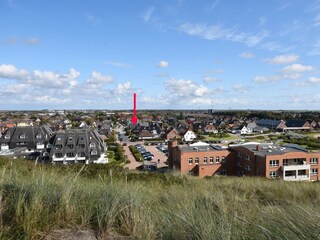 Ferienwohnung Westerland Umgebung 24