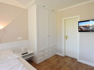 Ferienwohnung Westerland Ausstattung 16