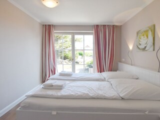 Ferienwohnung Westerland Ausstattung 16