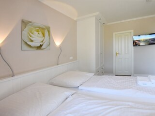 Ferienwohnung Westerland Ausstattung 17