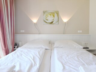 Ferienwohnung Westerland Ausstattung 20