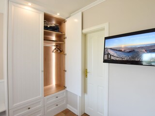 Ferienwohnung Westerland Ausstattung 21