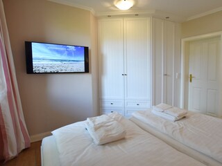 Ferienwohnung Westerland Ausstattung 22