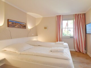Ferienwohnung Westerland Ausstattung 22