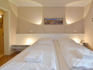 Ferienwohnung Westerland Ausstattung 24