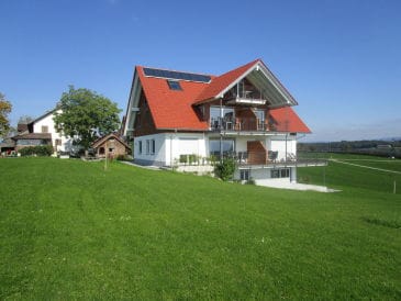 Ferienwohnung Ferienhof Lang