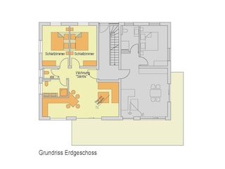 Ferienwohnung Kressbronn am Bodensee Grundriss 24