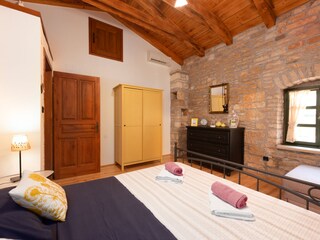 Villa Žminj Ausstattung 20