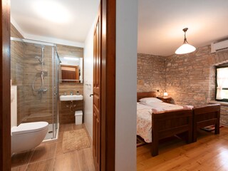 Villa Žminj Caratteristiche 30