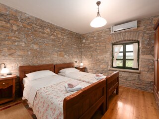 Villa Žminj Caratteristiche 31