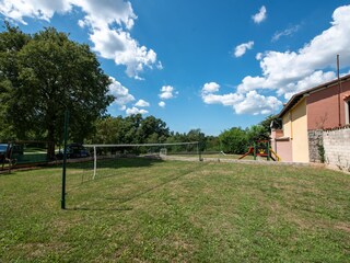 Villa Žminj Buitenaudio-opname 10