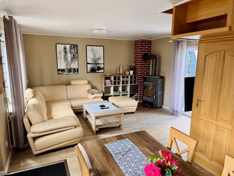 Ferienhaus Horlitz