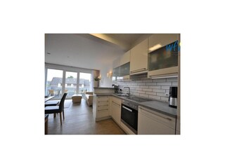 Apartamento de vacaciones Wangerooge  19
