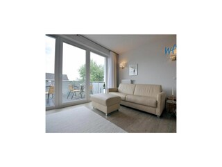Apartamento de vacaciones Wangerooge Características 3