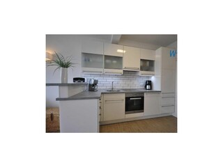 Apartamento de vacaciones Wangerooge  20