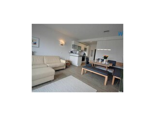 Apartamento de vacaciones Wangerooge Características 4