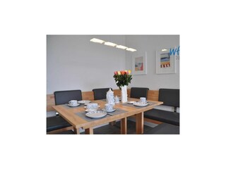 Apartamento de vacaciones Wangerooge  21