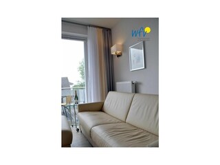 Apartamento de vacaciones Wangerooge Características 5