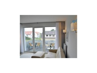 Apartamento de vacaciones Wangerooge Características 6