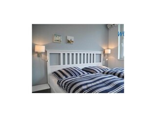 Apartamento de vacaciones Wangerooge Características 7