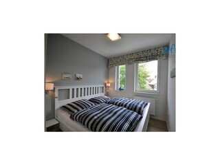 Apartamento de vacaciones Wangerooge Características 8