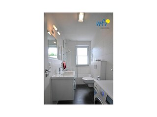 Vakantieappartement Wangerooge  26