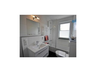 Apartamento de vacaciones Wangerooge  23