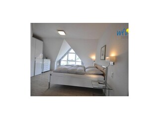 Apartamento de vacaciones Wangerooge Características 9